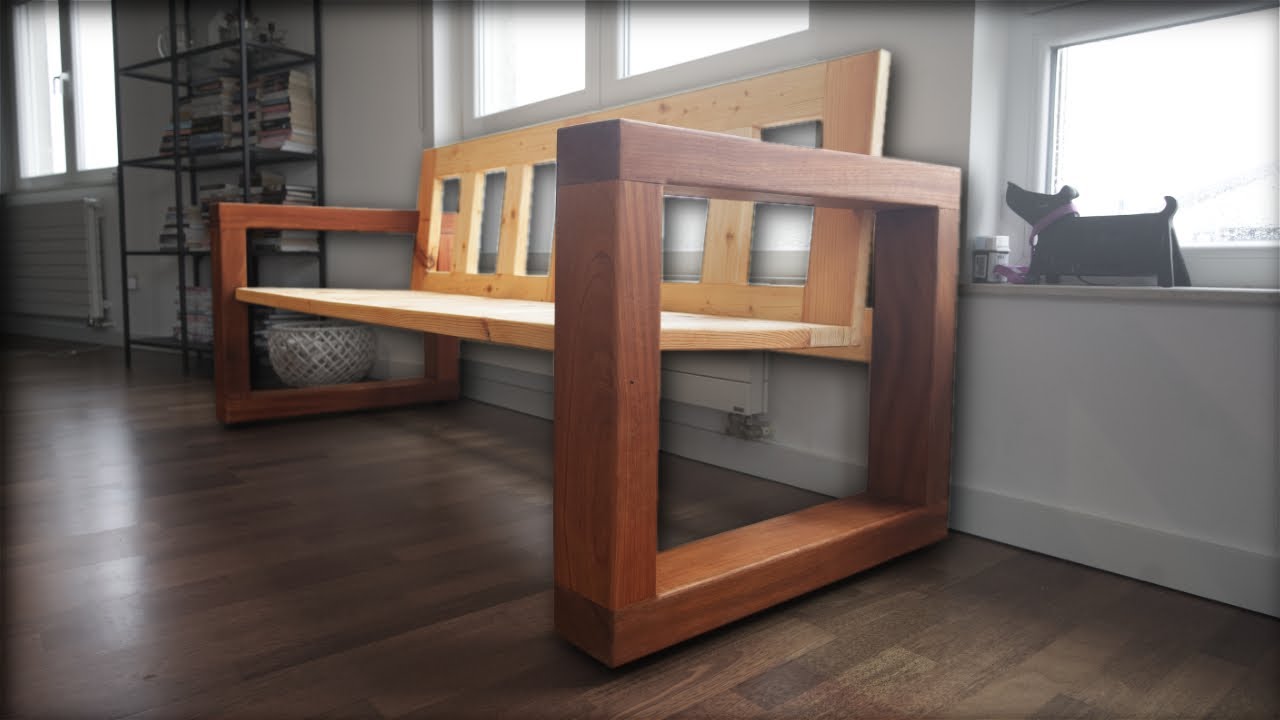DIY Sofa Build: From Scratch to Sale!