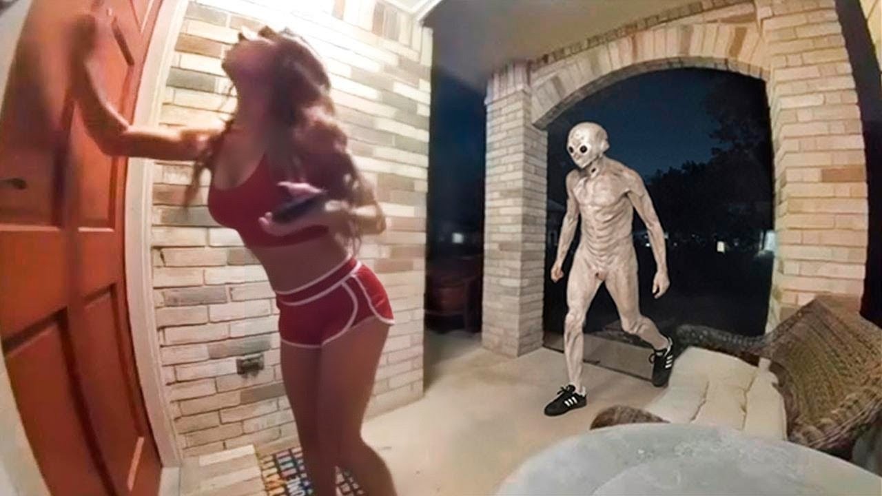 Najbardziej Szalone Pranki 2026 &ndash; Reakcje Bezcenne! 😱💀