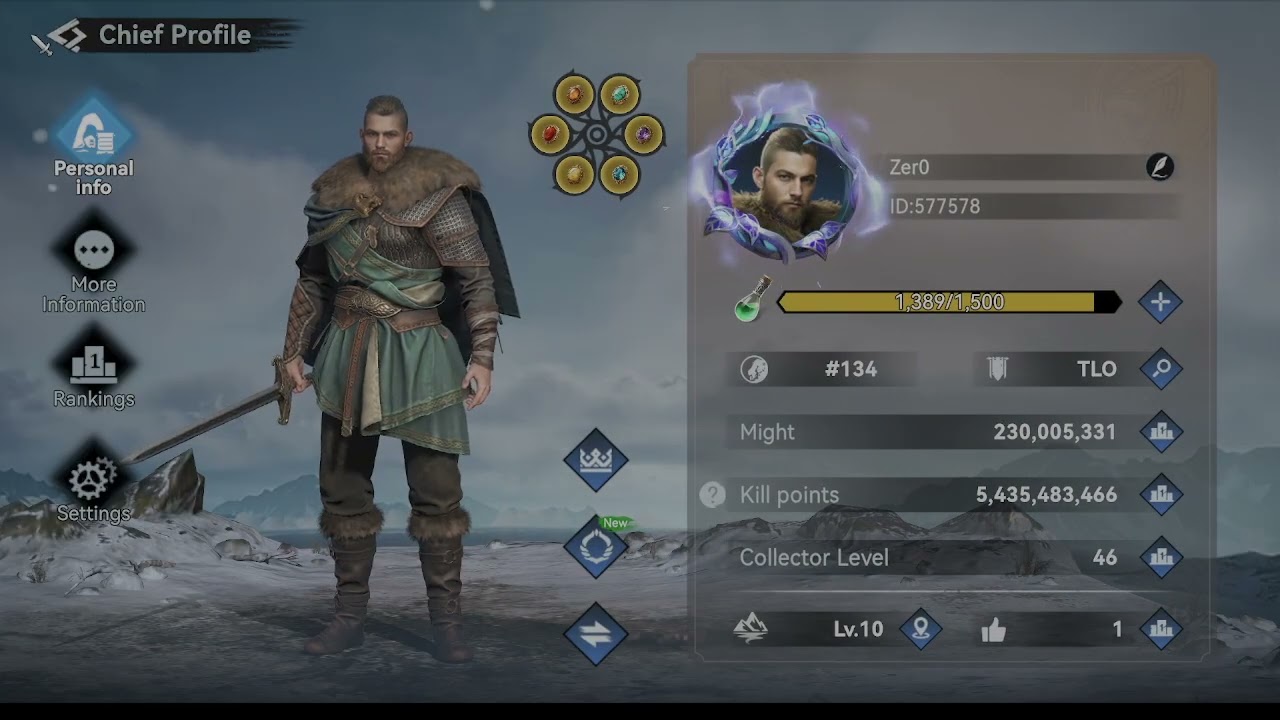 Bigggg update 17.12 chúng ta sắp có gì trong con game 3 năm tuổi