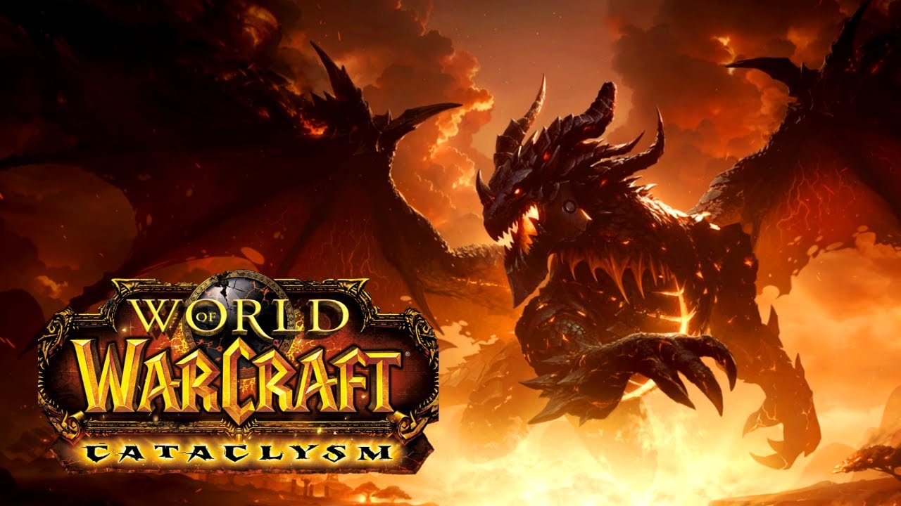 The Gnomish Bait-o-Matic / Cataclysm - World of WarCraft