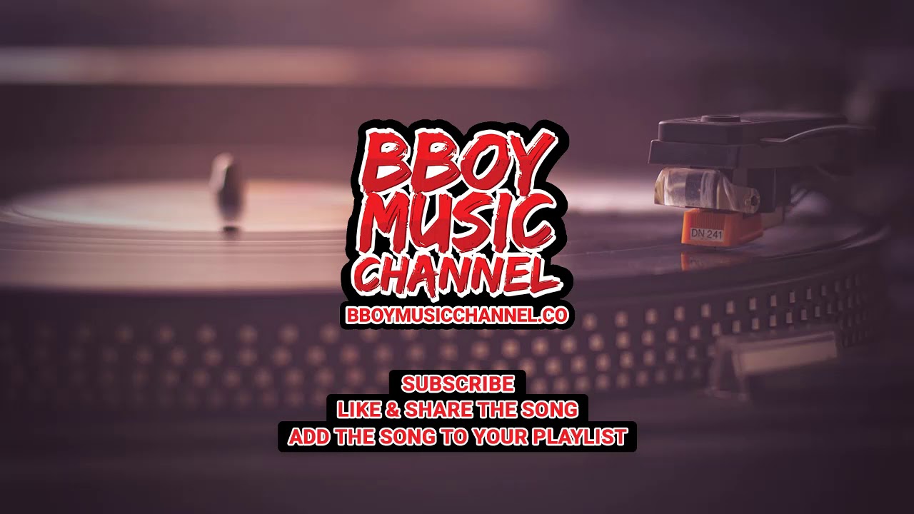 Best Bboy Music Mixtape 2020 - Go Hard Or Go Home
