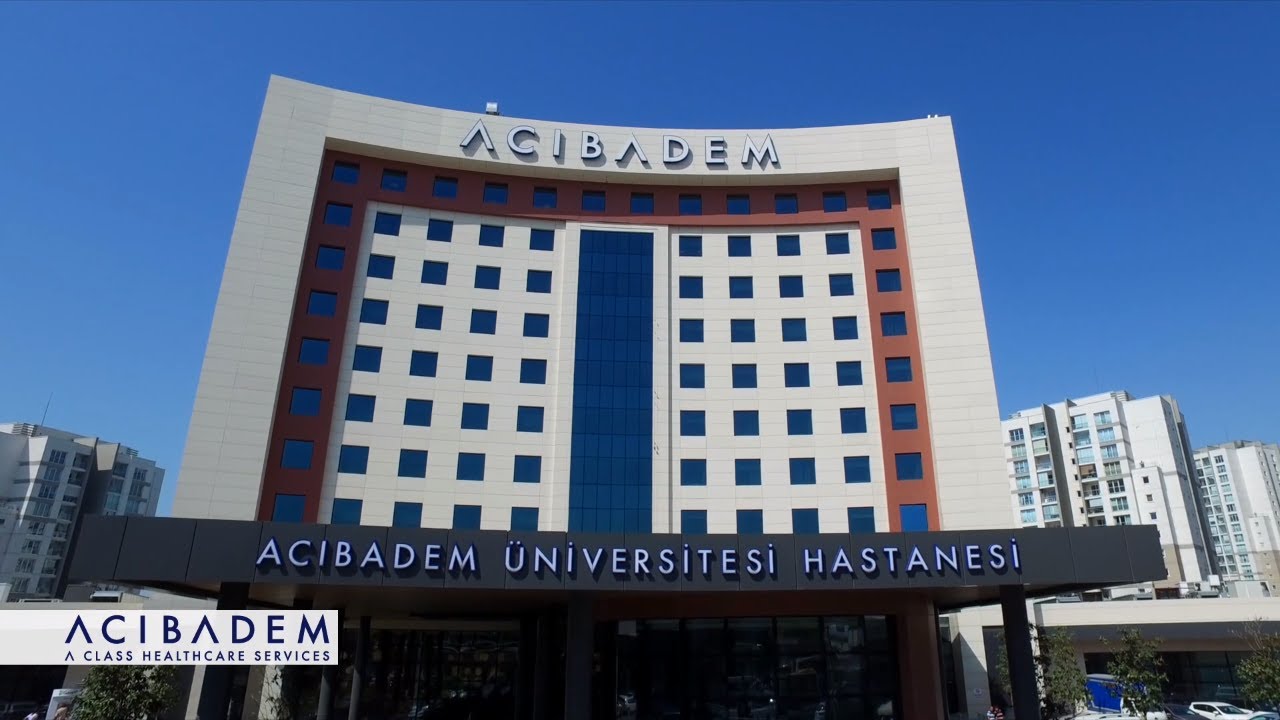 Acıbadem Hastanesi / Umut yolculuğu