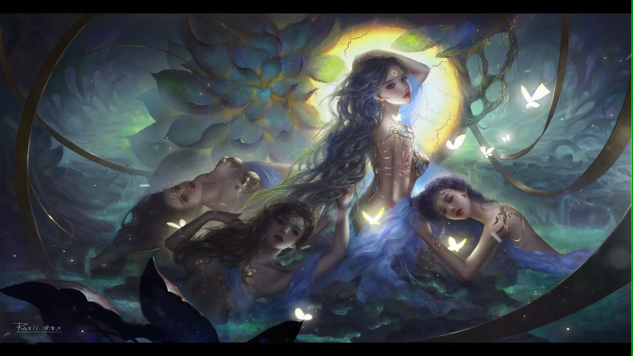 Songs of the Sirens