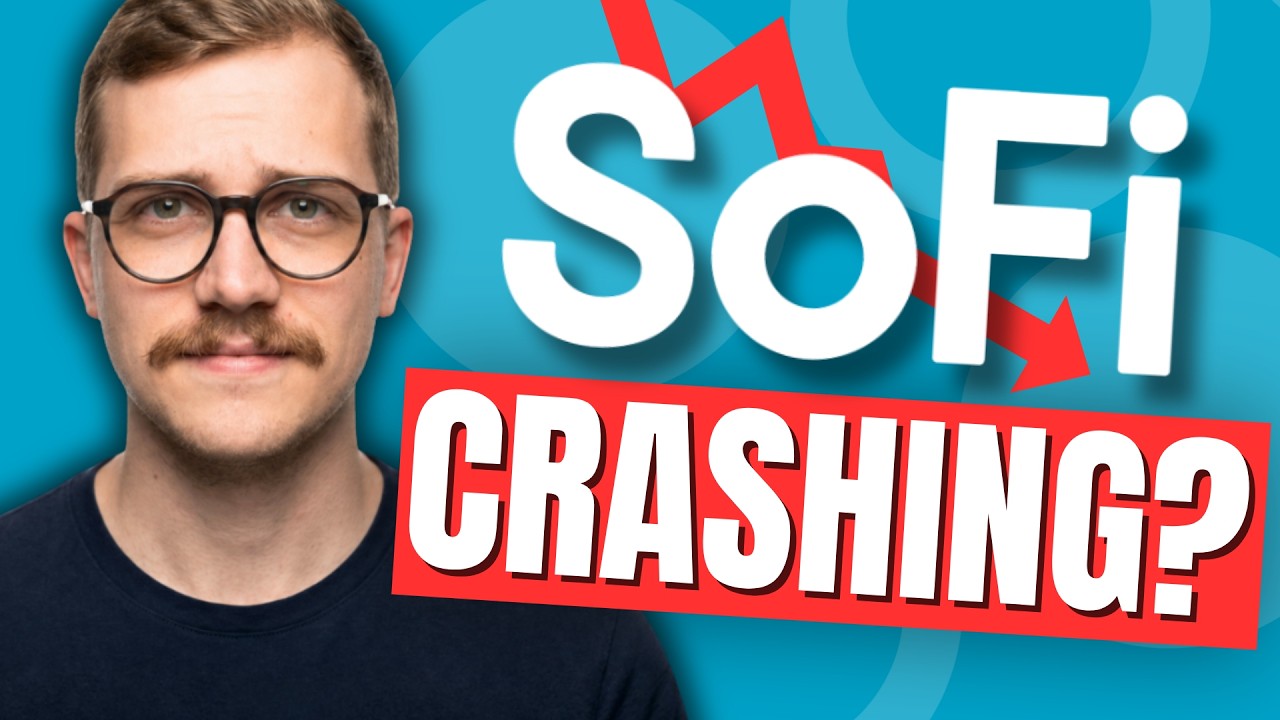 Уолл-стрит оценивает акции SoFi неправильно