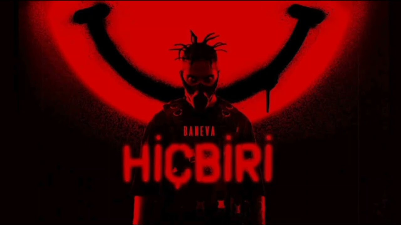 Baneva - Hi&ccedil;biri - Beat & İnstrumental