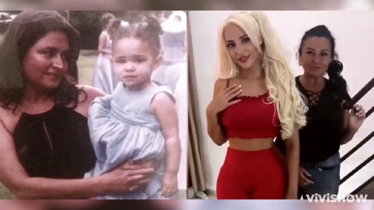 90 day fiance the single life: Sophie Sierra Reveals Weight Loss Secrets.