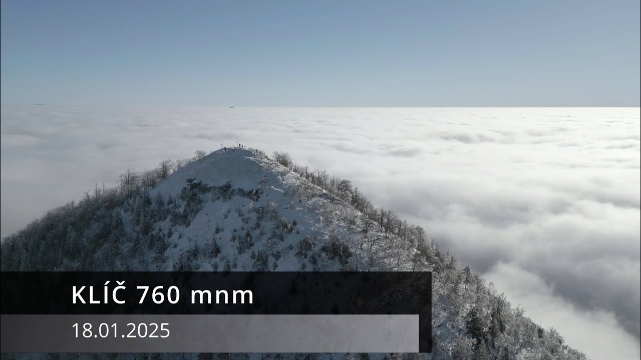 Klíč 2025