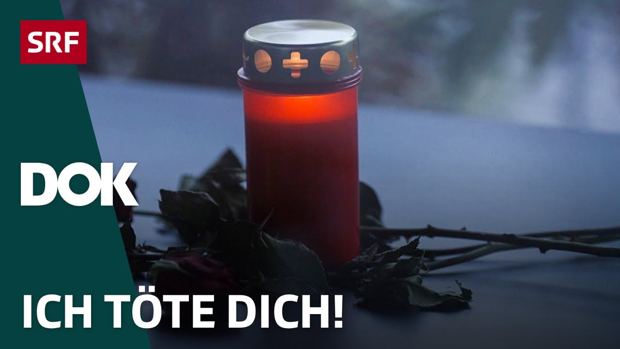 Ermordet, weil sie Frauen sind &ndash; Femizide in der Schweiz | DOK | SRF