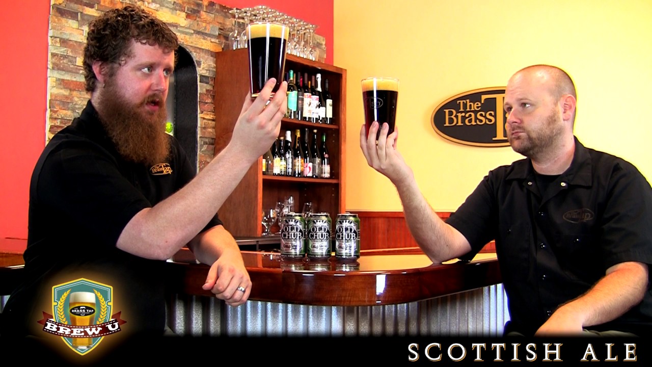 Beer-o-logy: The Scottish Ale