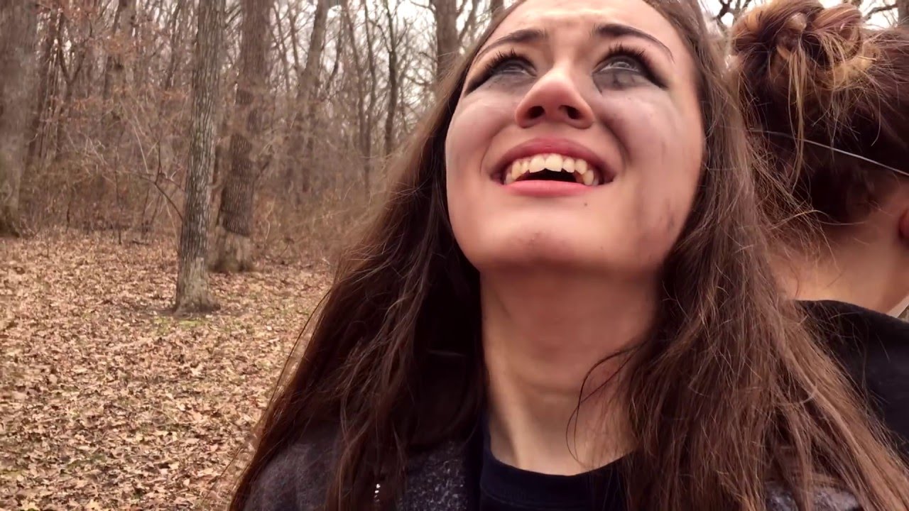 NF - Can You Hold Me (Audio) ft. Britt Nicole Music Video Cover