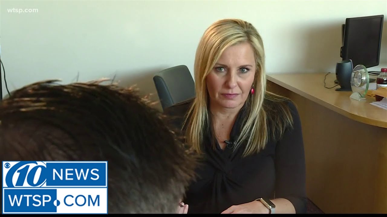 Doctors are hopeful to treat depression with 'TMS'
