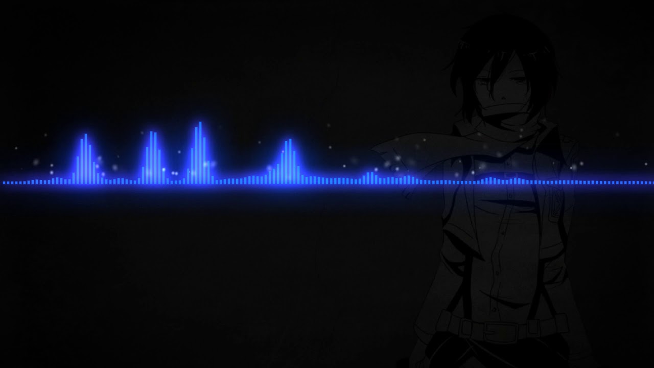 Halsey - Gasoline [Anti-Nightcore]