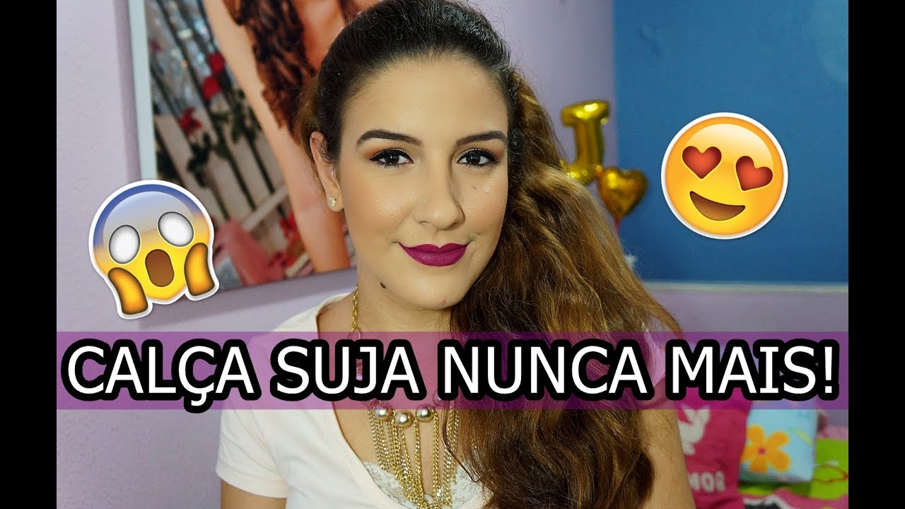 DICAS PARA USAR CALÇA BRANCA NAQUELES DIAS