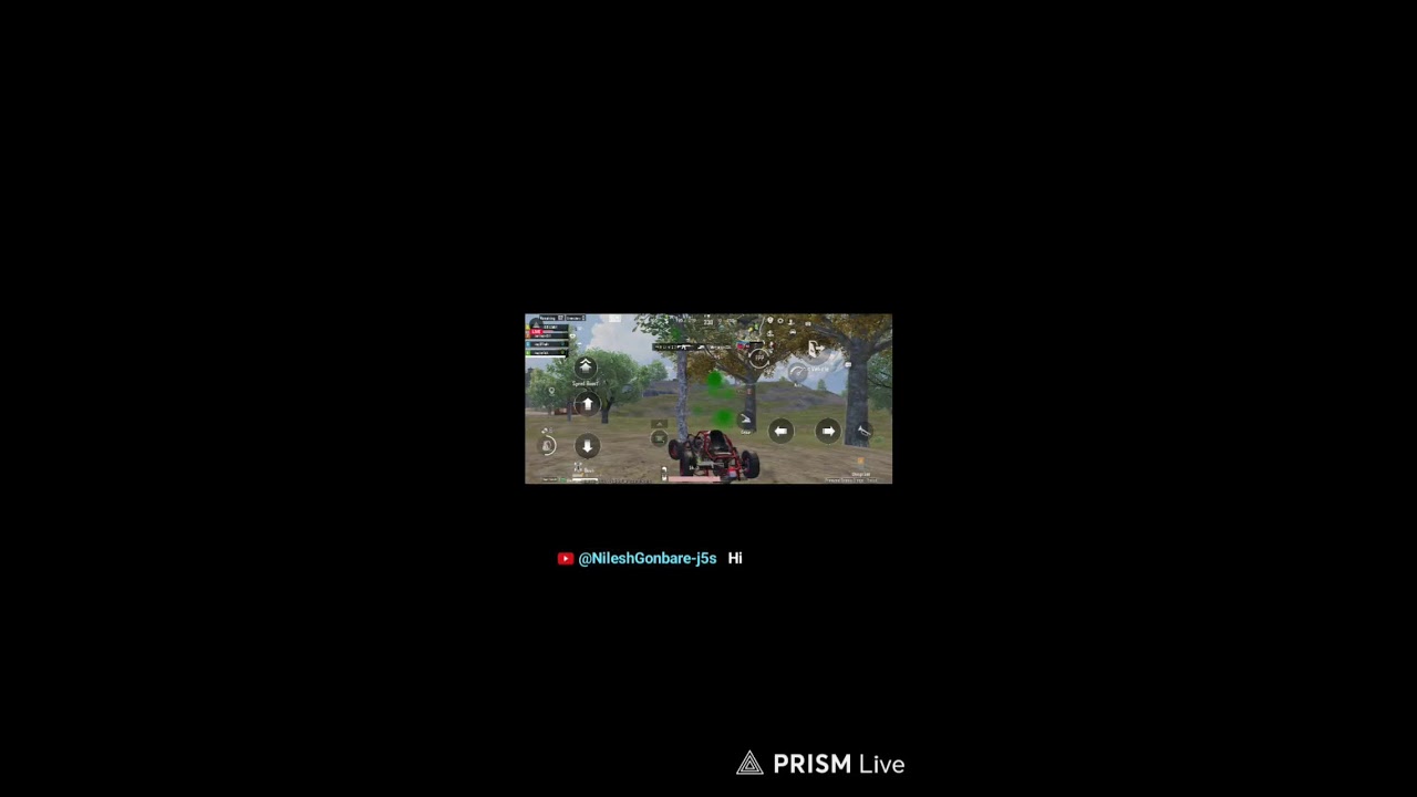 Live streaming of THUNDER 99