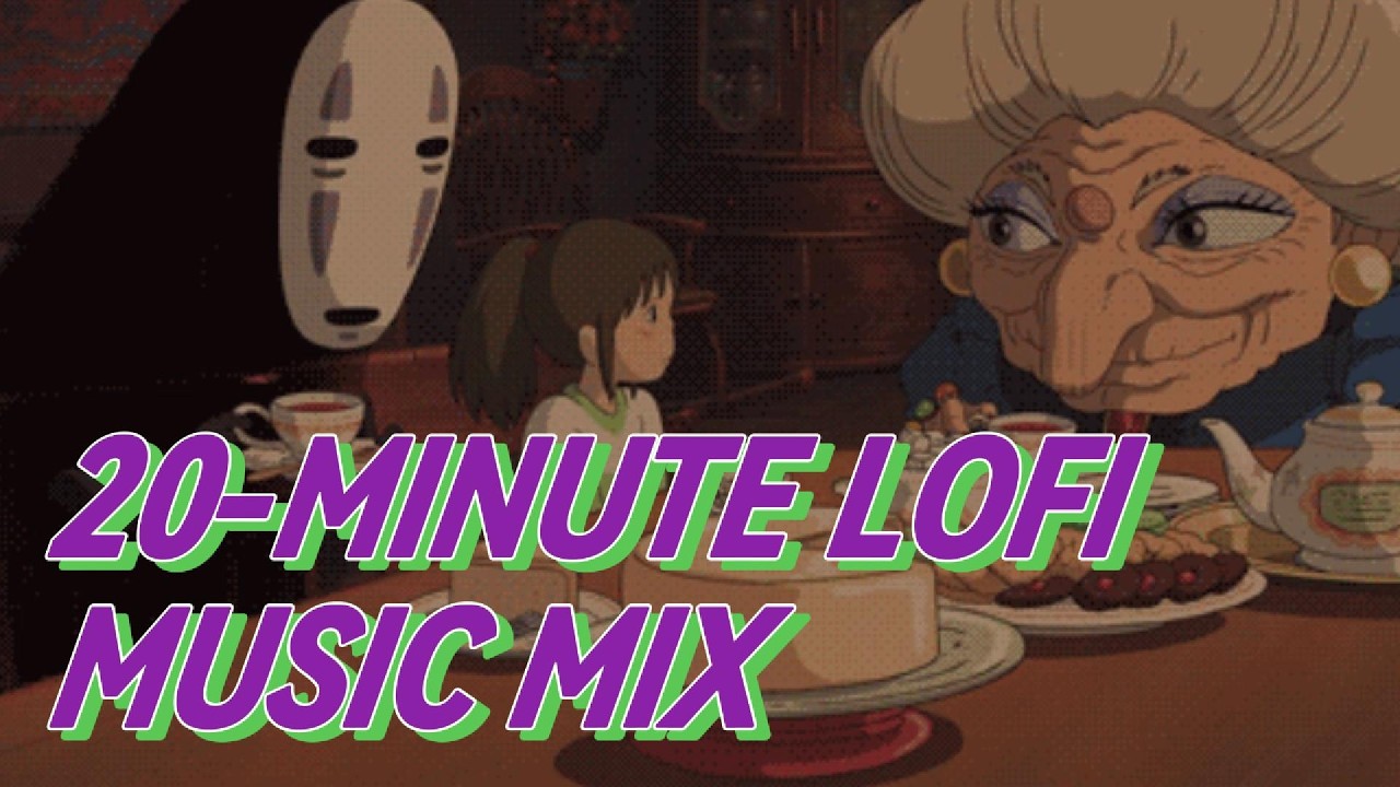 [playlist] lofi / 아침에 그냥 틀어두세요 / 차분해지는 음악 / Study Music / 🪉Work & Relax / Chill Hip Hop