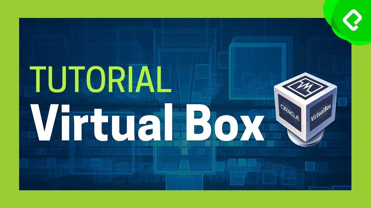 Cómo instalar una máquina virtual con Virtual Box