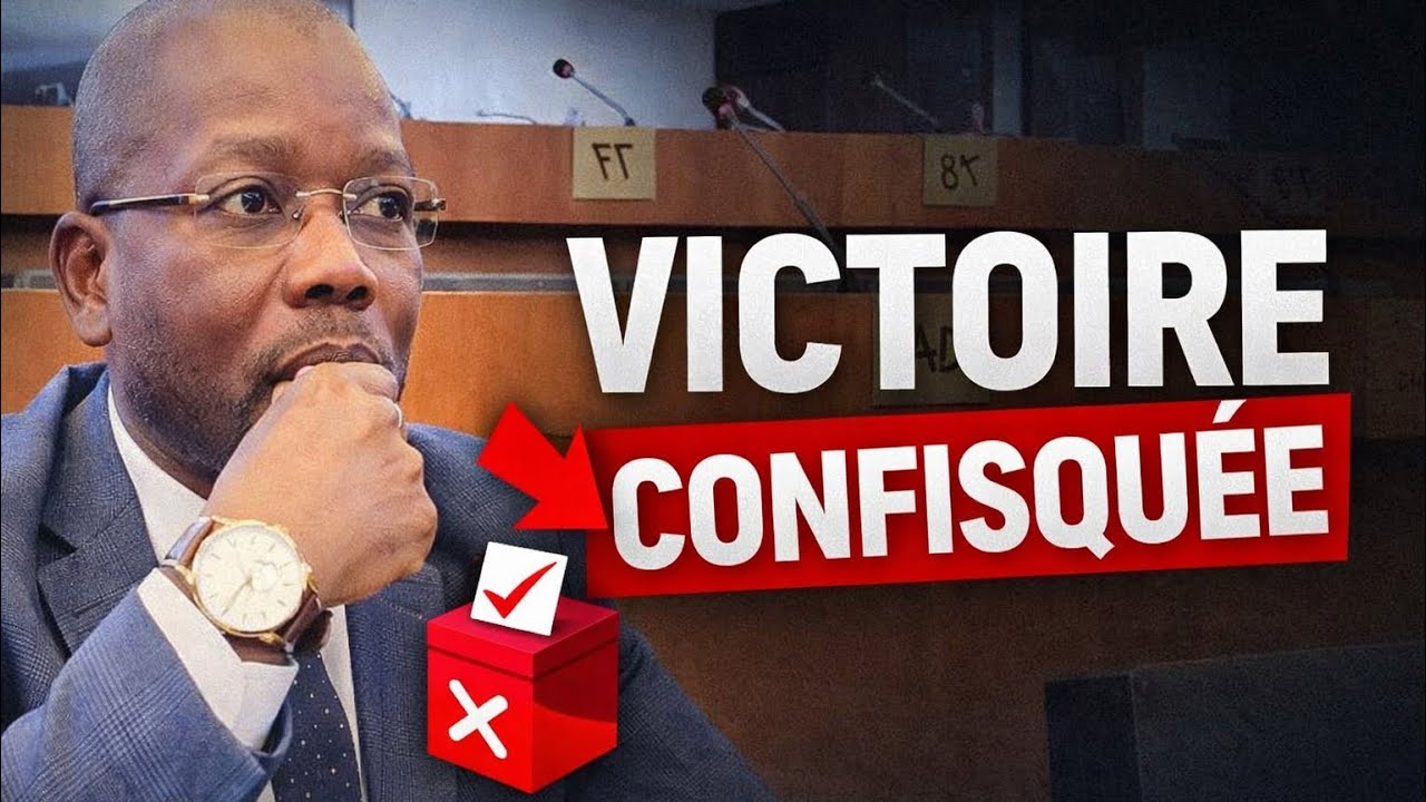 L&eacute;gislatives 2025 : Assal&eacute; Ti&eacute;moko crie &agrave; la manipulation des r&eacute;sultats