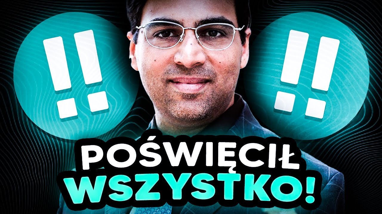 NAJLEPSZA PARTIA XXI WIEKU! Aronian - Anand 2013