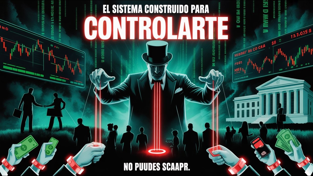 La Familia que Construyó el Poder Financiero | El Legado Rothschild