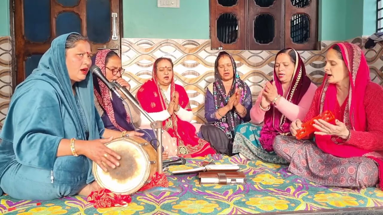 #bhajan सतगुरू भजन 🌷खैर नाम वाली मंगदा भिखारी कर दे निहाल दातेया #kirtan🙏🏻