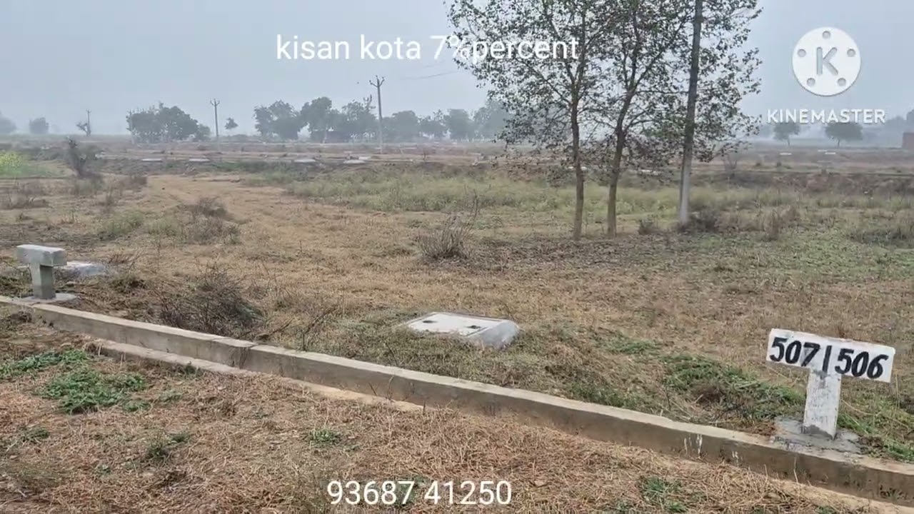 Sector 17 dhanauri  semi Commercial plots Size 130 mtr