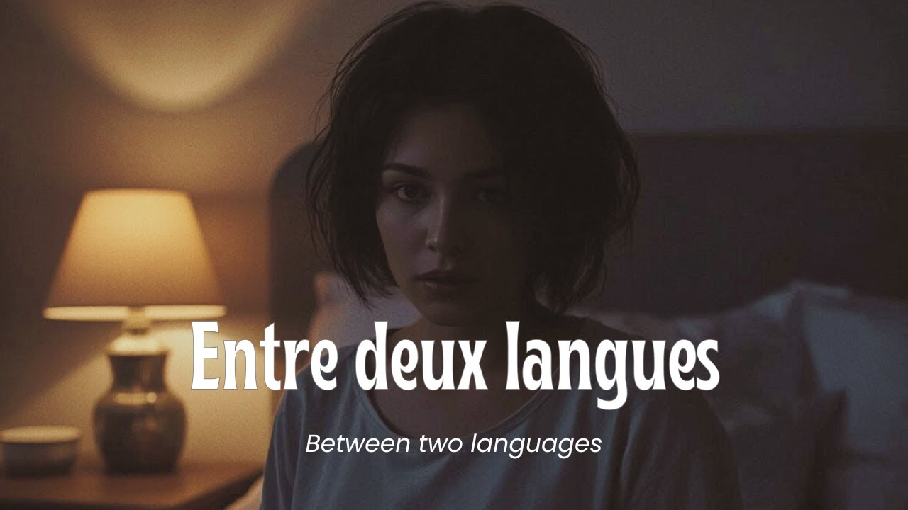 Entre Deux Langues — Modern R&B / Alt-Pop (Bilingual Late-Night Song)