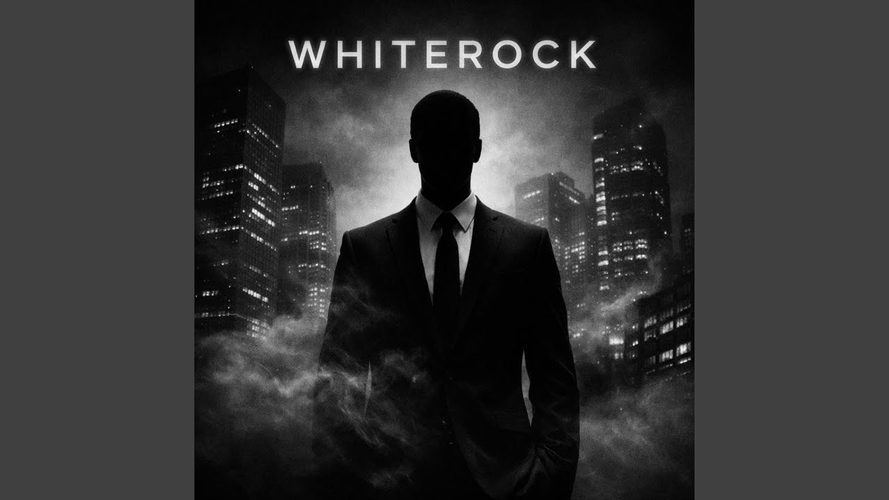Whiterock