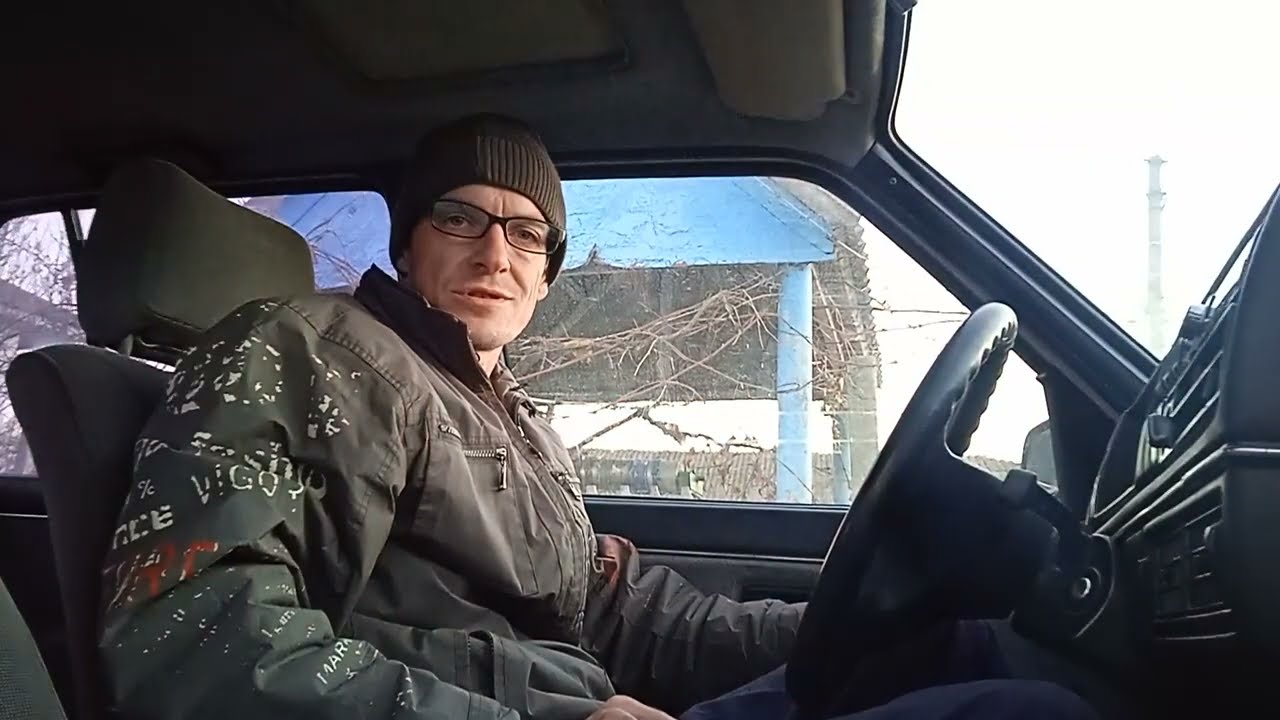 Тугой руль? Решение проблемы.Volkswagen golf 2