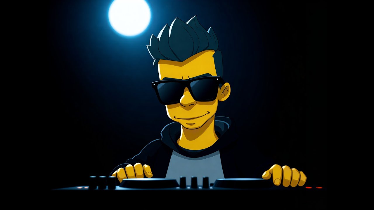DINDIN – Trap Beat | Trap Type Beat 2026
