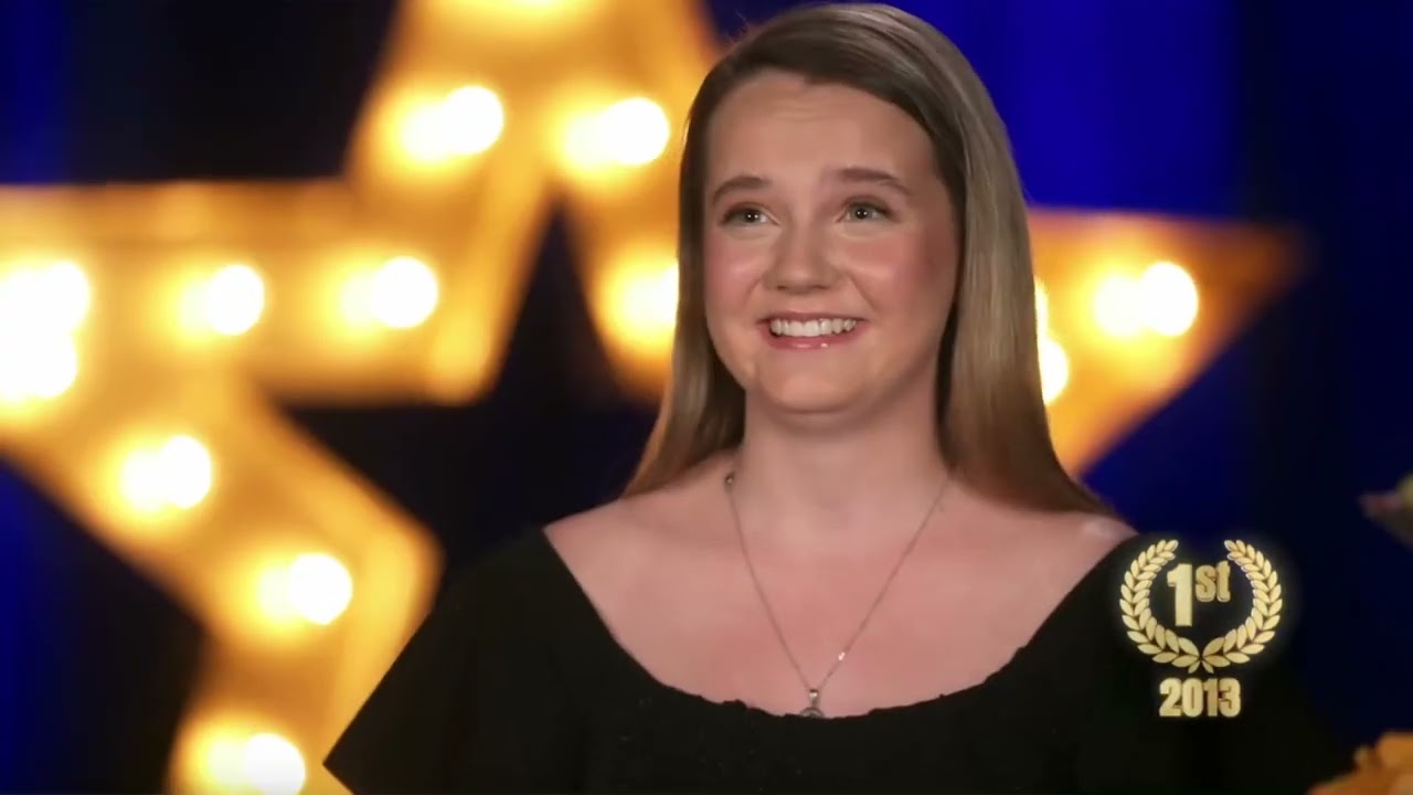 Amira Willighagen - Holland's Got Talent All Stars, 2023 - Full segment with judges (Subtitles)