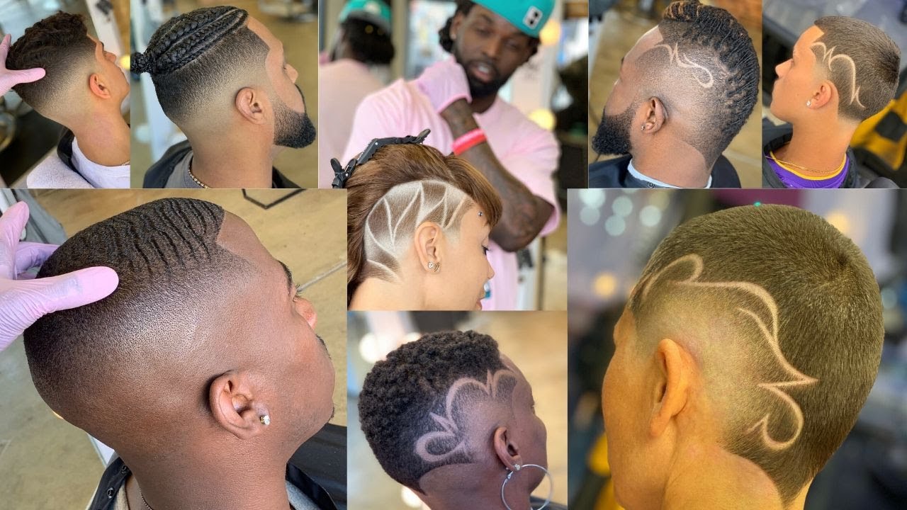 BEST TAYLORCUTZ MAY 2020 BEFORE & AFTER INTERVIEW TRANSFORMATION MONTAGE