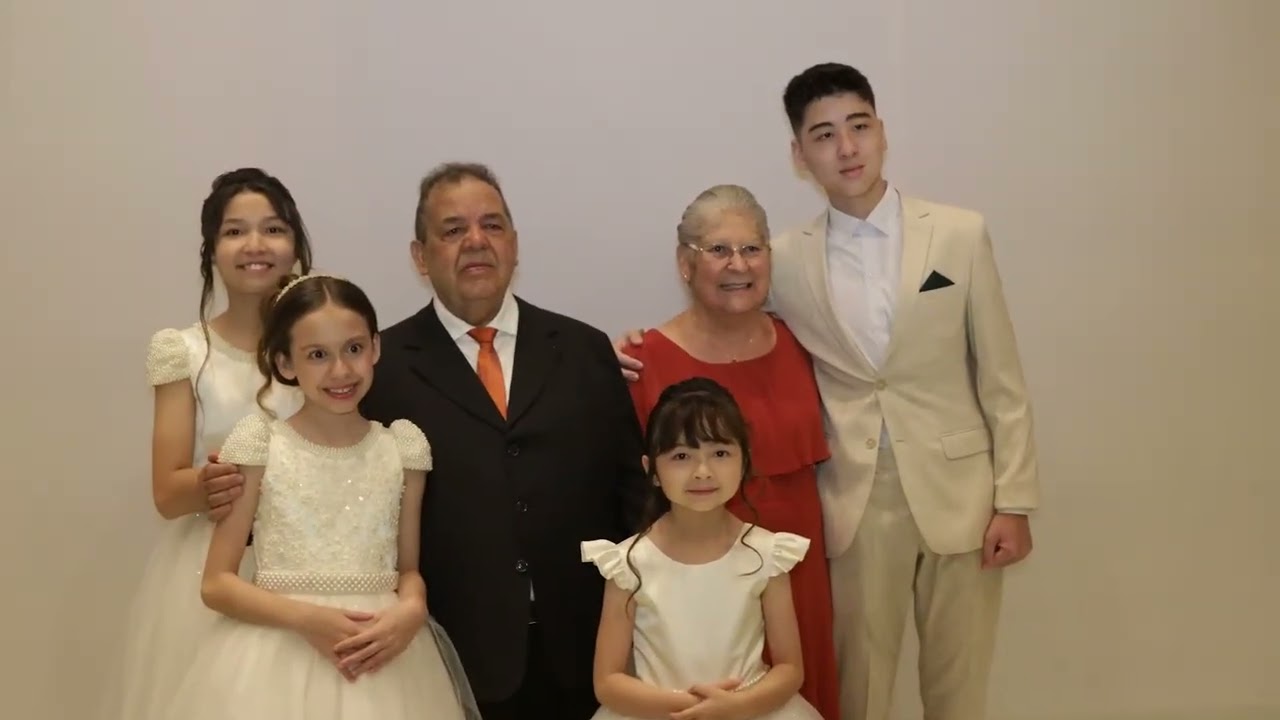 Neusa e Laerte