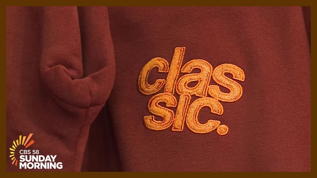 'We are really classic': Milwaukee-born brand efforts to make street wear more than a trend