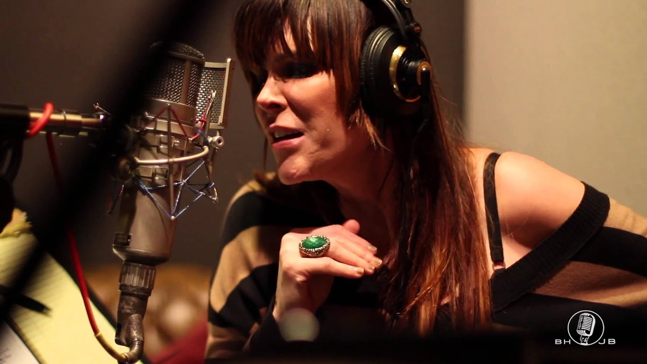 Beth & Joe - Strange Fruit OFFICIAL Music Video