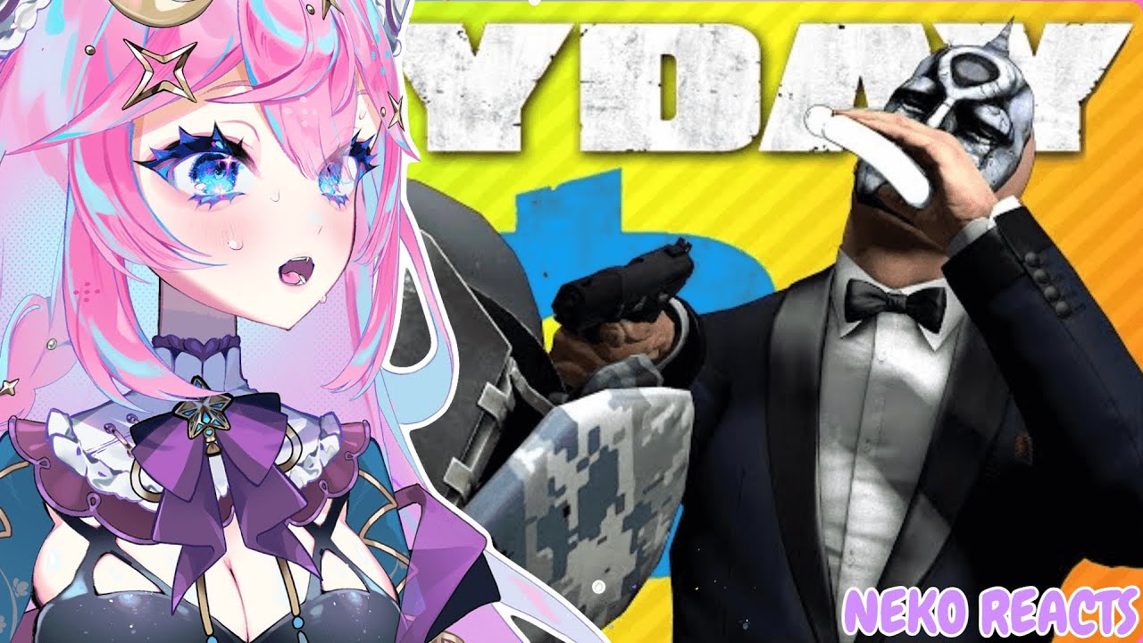 ━☆NEKO REACTS━☆ ALCOHOL IS THE ANSWER ! ! | REACTING TO HUMAN ROCK BASICALLY TOO DRUNK TO DIE