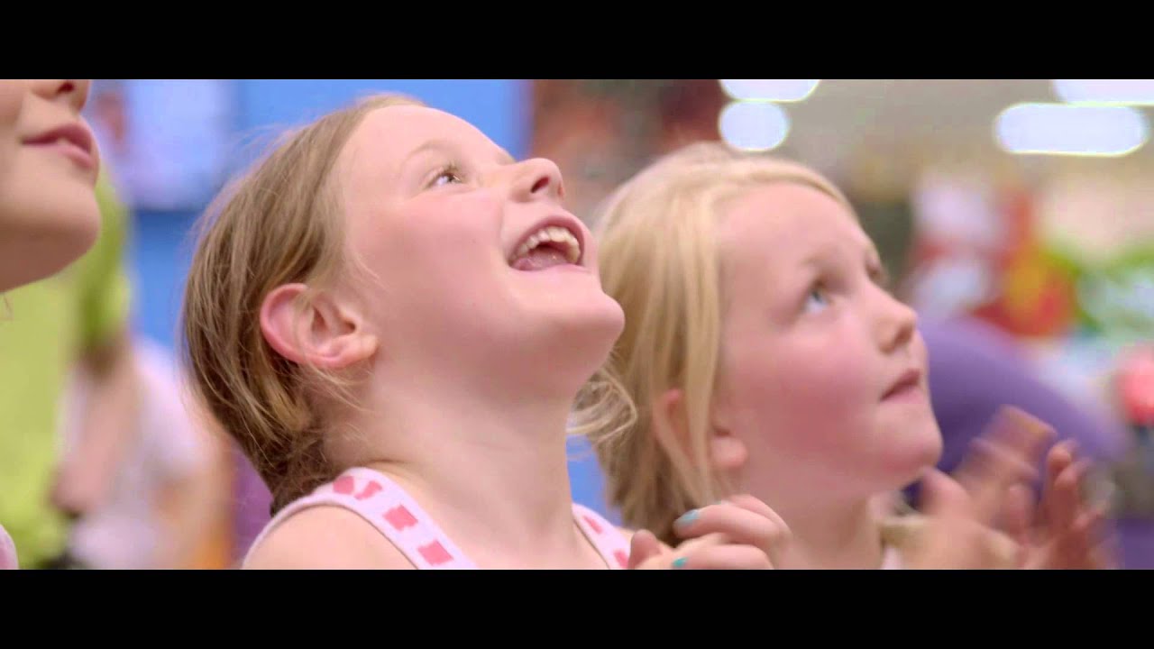 Pennyman Primary Academy Video