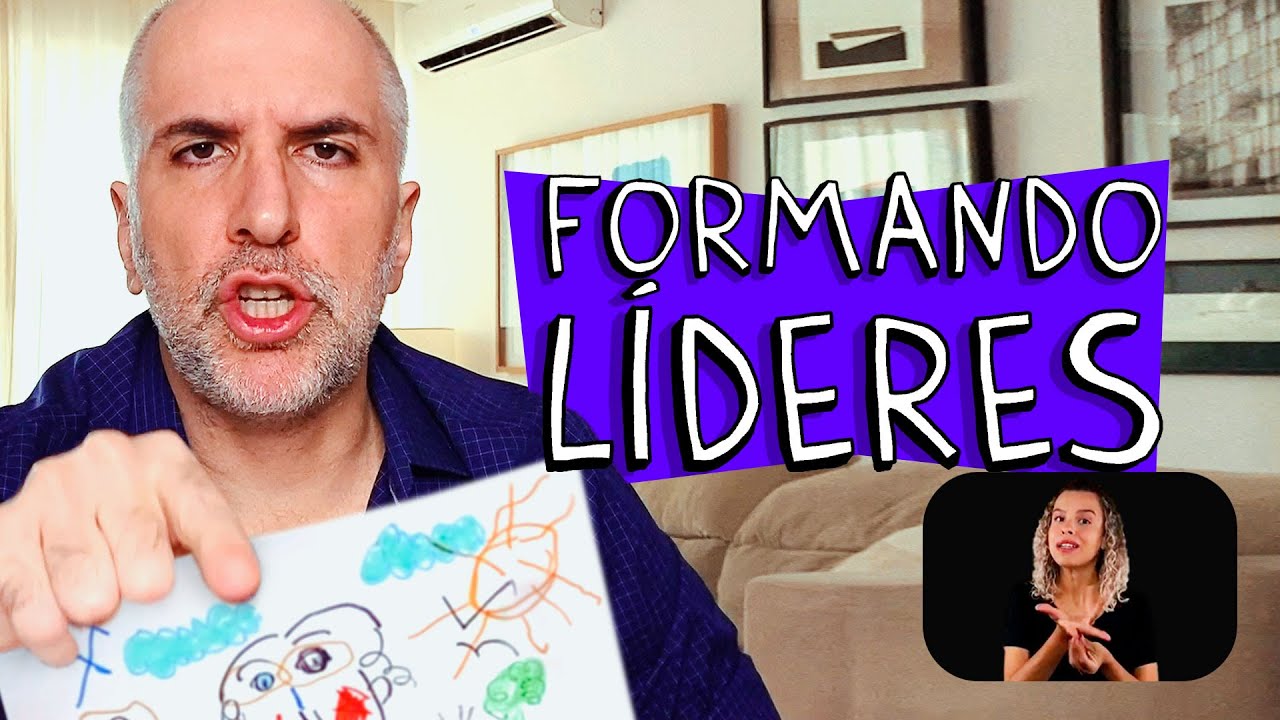 FORMANDO L&Iacute;DERES [V&iacute;deos Para Todos]