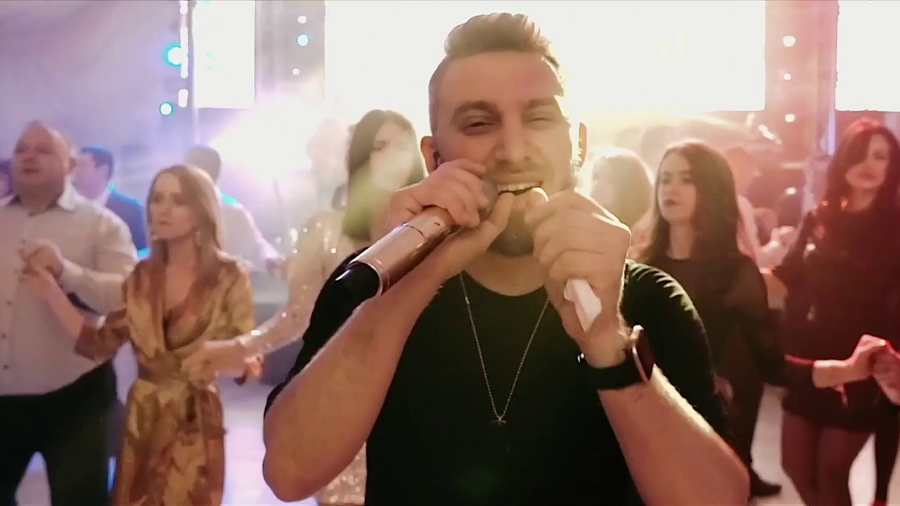 Trupa Feelings | Folclor Live | Revelion 2020