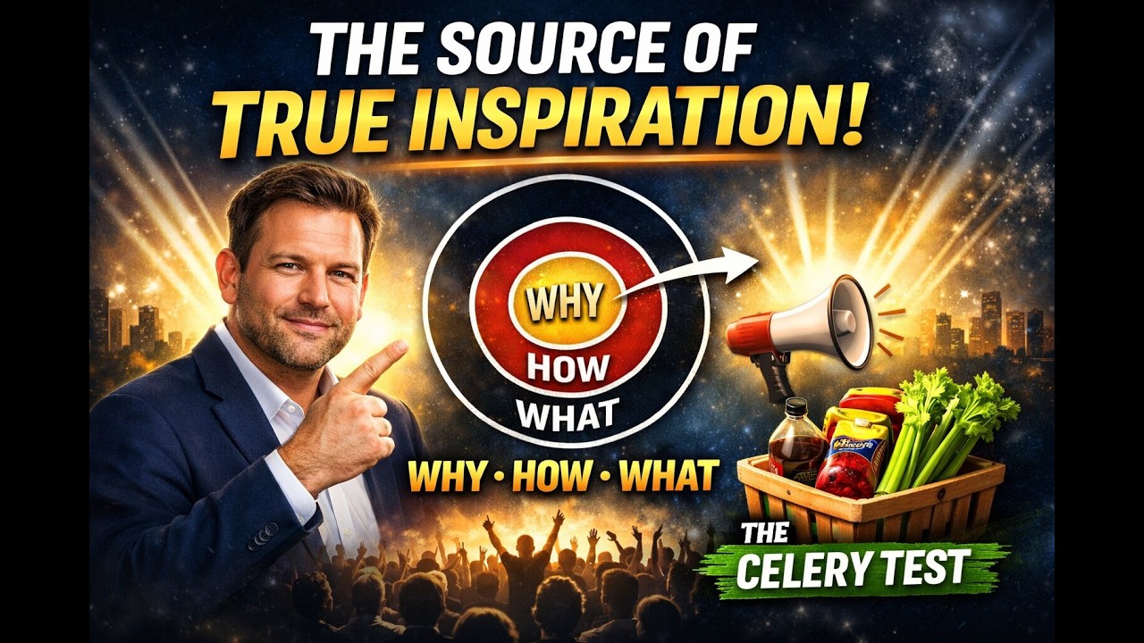 [Chapter 4] How Visionary Leaders Build Movements