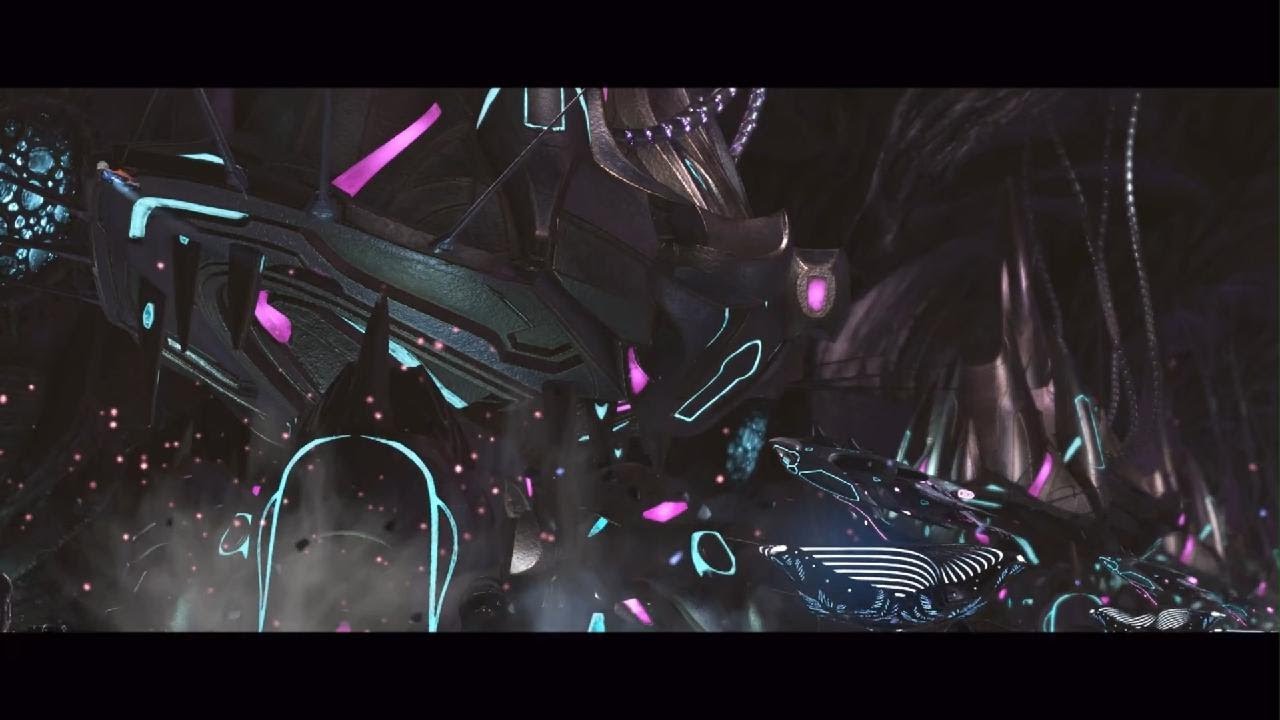 Injustice 2 Modo História