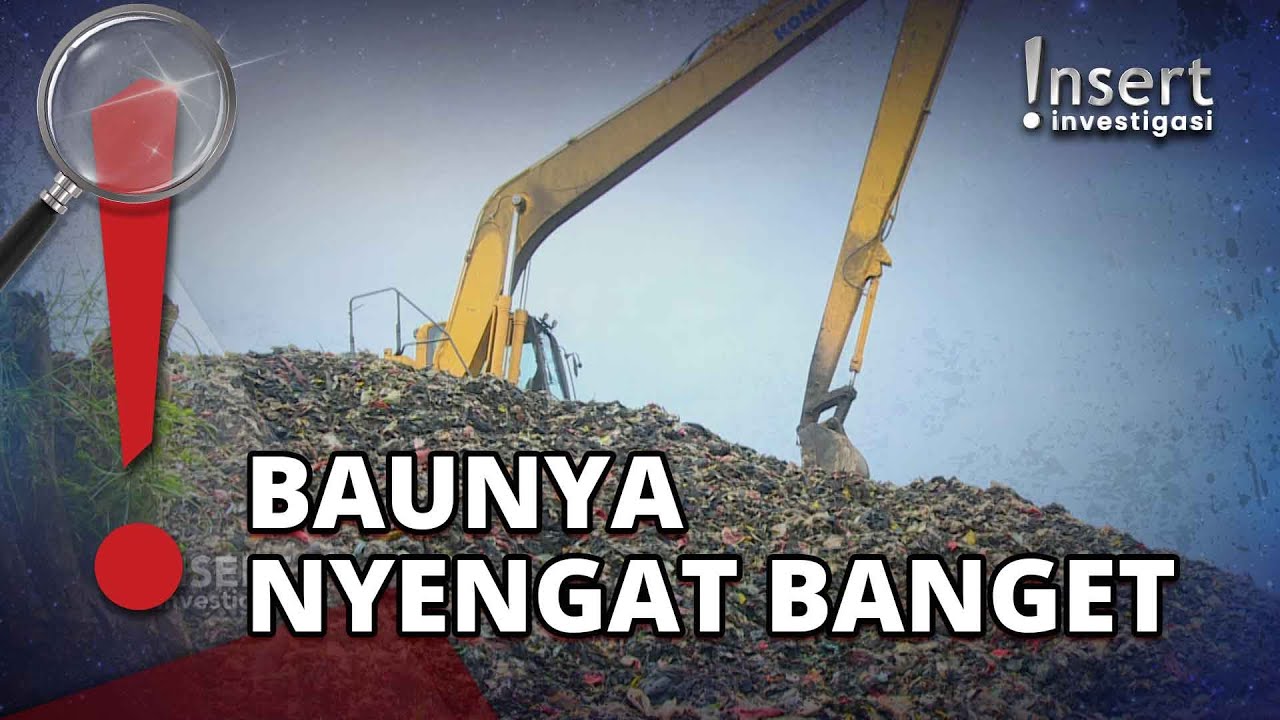Rumah Hampir Tertimbun Tumpukan Sampah, Pak Agus Lapor Prabowo