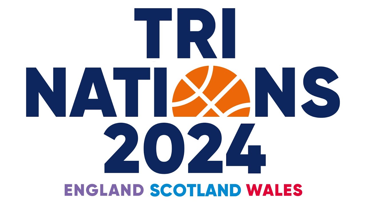 U14 Tri-Nations - SCO Boys v Wales Boys -  01.06.24