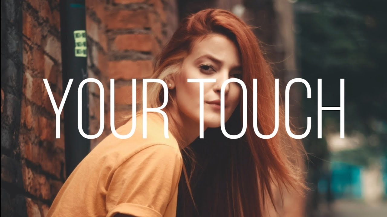 twoDB & Casey Baer - Your Touch (Lyrics)
