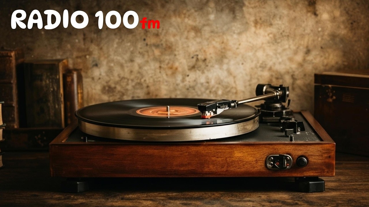 Música que Ya No se Escucha en la Radio – Oldies Instrumentales de los 50s, 60s y 70s #23