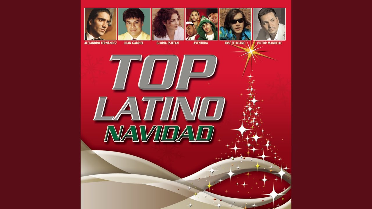 Amigos del Mundo (Happy Christmas)