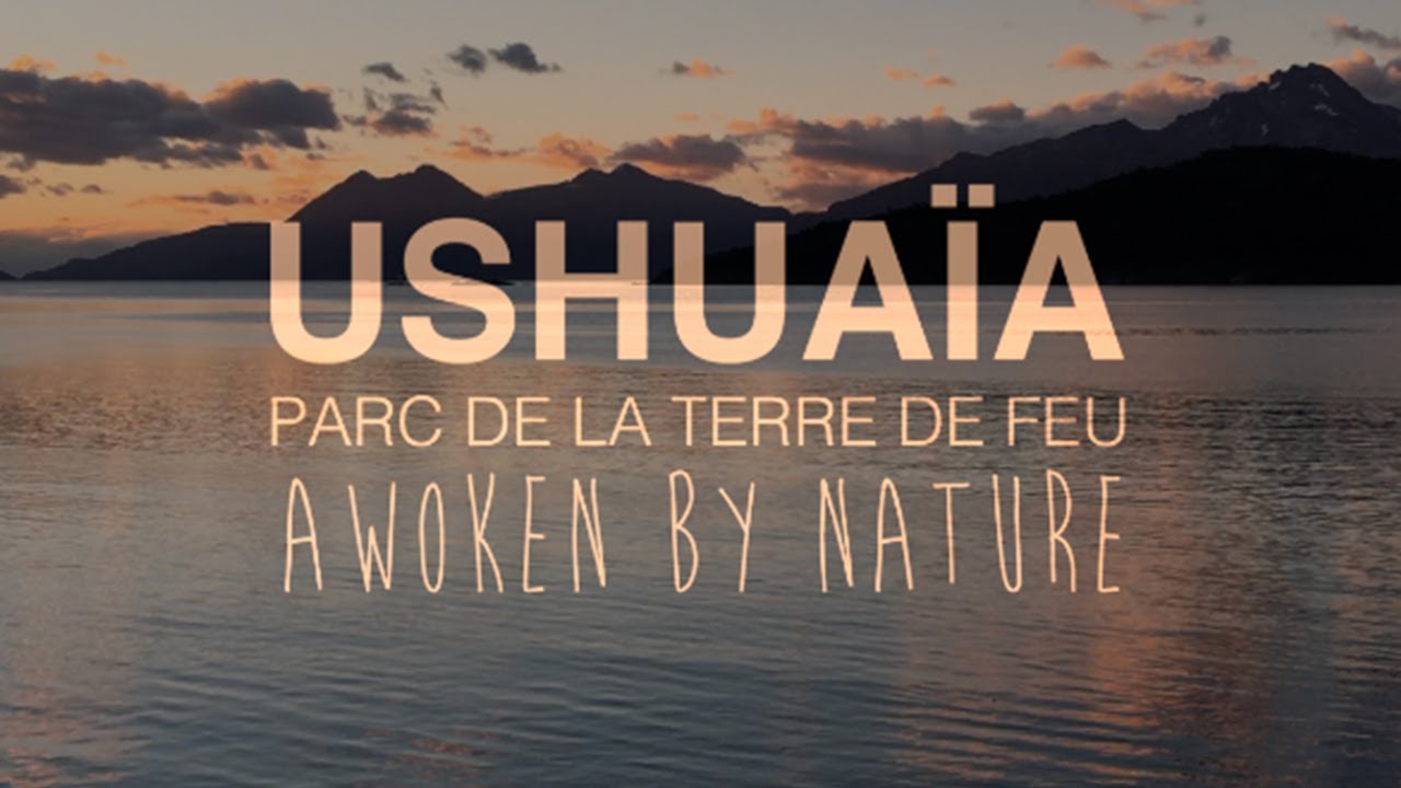 03. Ushua&iuml;a, Parc de le Terre de Feu - ARGENTINE