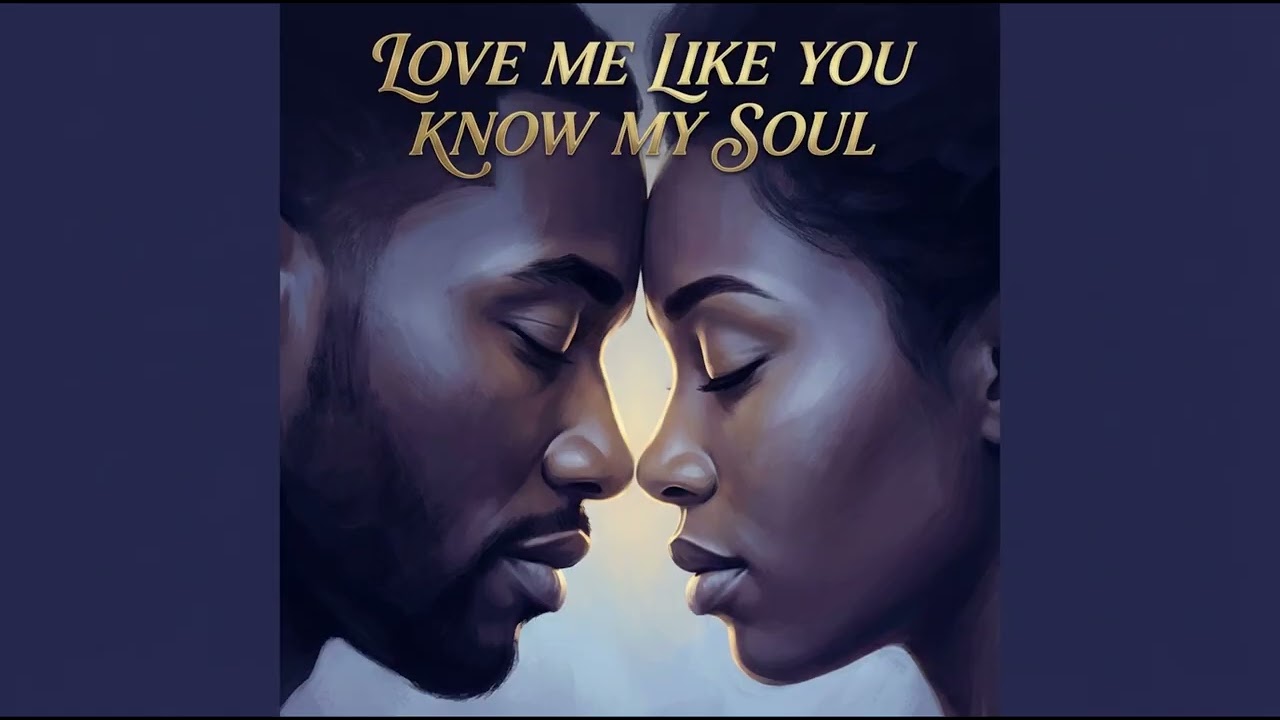 Love Me Like You Know My Soul