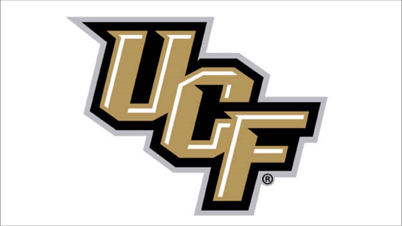 University of Central Florida Opening Medley UCF Knights Football