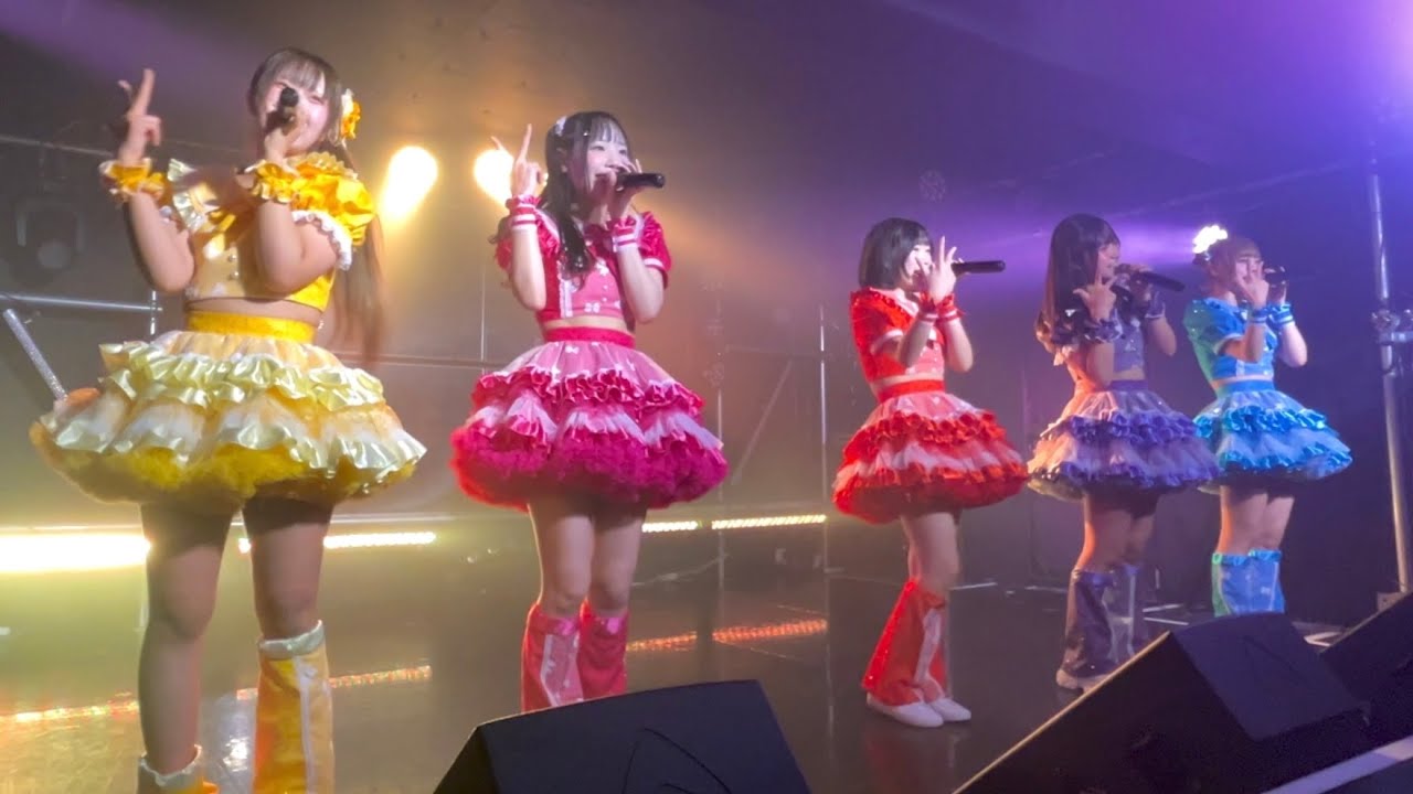ハピネスクラッカー - [BBB] at ナンバーゲート 2026/1/4