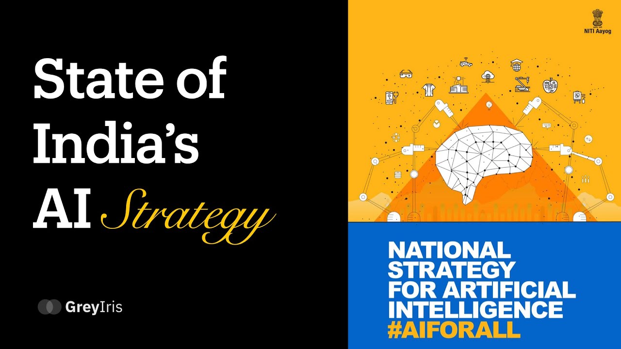AI for All? India&rsquo;s National AI Strategy Explained
